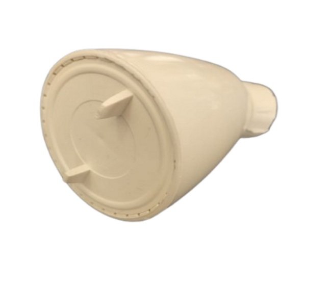 DUCHA FLOR REGULABLE ARTICULADA REPUESTO LAVARMIN
